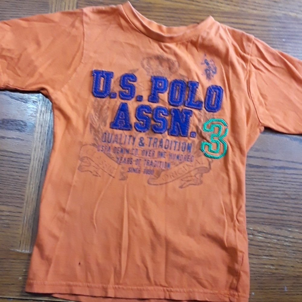 Polo shirt